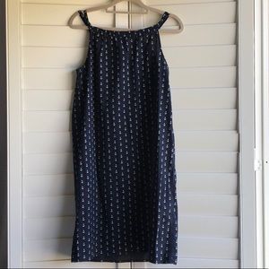 J Crew Summer Dress